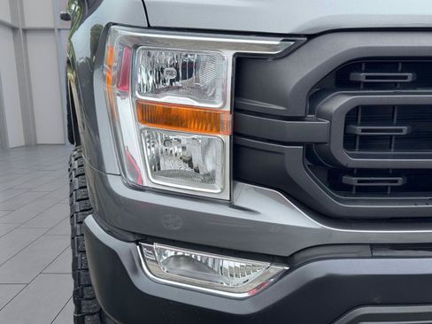 Used 2022 Ford F150 XL w/ Equipment Group 101A High AWD/4WD image 8
