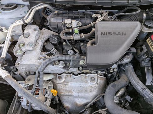 Used 2010 Nissan Rogue S w/ 360 Degree Value Pkg image 28