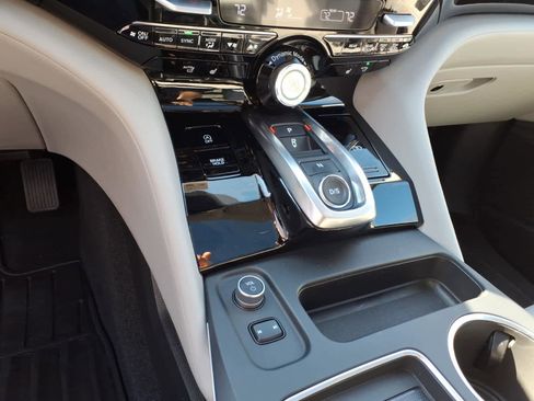 Certified 2026 Acura MDX SH-AWD w/ Technology Package image 10