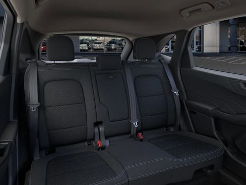 New 2026 Ford Escape Active AWD/4WD image 11