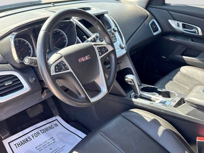 Used 2012 GMC Terrain SLT w/ Chrome and Technology Package