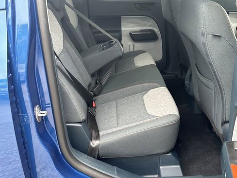 Used 2024 Ford Maverick XLT image 16