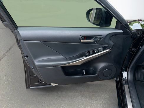 Used 2020 Lexus IS 300 w/ Navigation Package RWD image 21