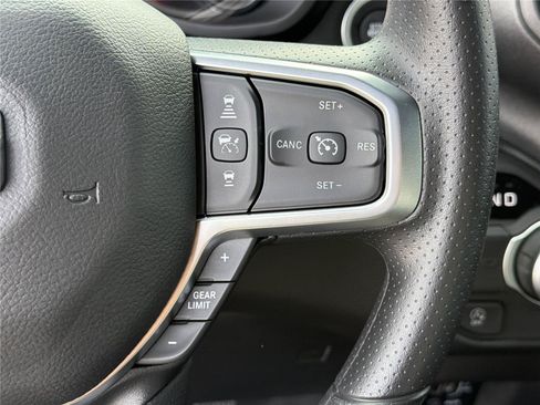 New 2026 RAM 1500 Express RWD image 25