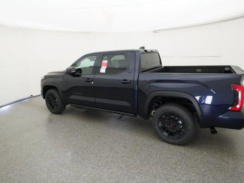 New 2026 Toyota Tundra SR5 AWD/4WD image 42