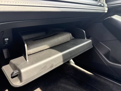 Certified 2024 Honda Accord EX image 36