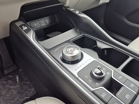 New 2026 Kia Sorento SX Prestige AWD/4WD image 9