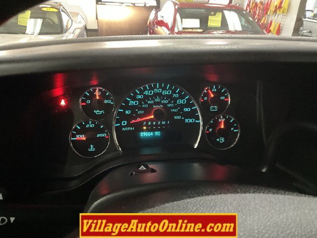 Used 2019 Chevrolet Express 2500 RWD image 14