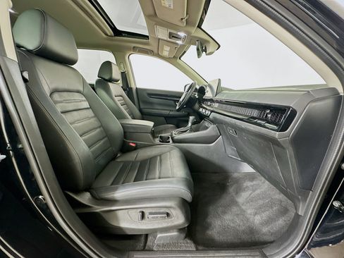 Used 2025 Honda CR-V EX-L image 31