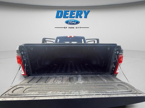 Used 2022 RAM 2500 Big Horn w/ Snow Chief Group AWD/4WD image 15
