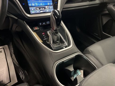 Used 2023 Subaru Outback Limited image 29