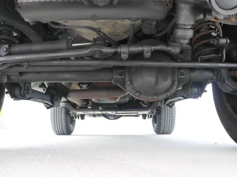 Used 1998 Jeep Wrangler SE AWD/4WD image 88