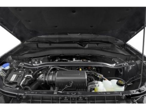 Used 2022 Ford Explorer ST-Line image 12