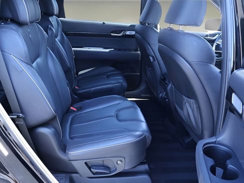 Used 2023 Hyundai Palisade Calligraphy FWD image 20