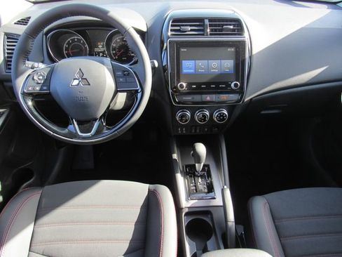 New 2026 Mitsubishi Outlander Sport SE AWD/4WD image 16