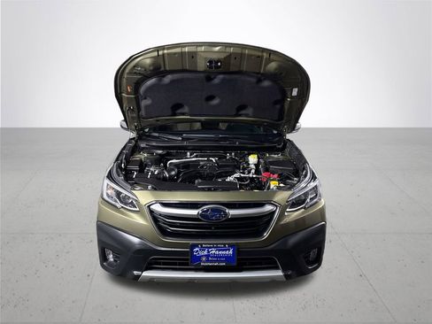 Used 2022 Subaru Outback Touring image 23