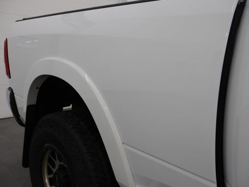 Used 2021 RAM 2500 Laramie AWD/4WD image 26