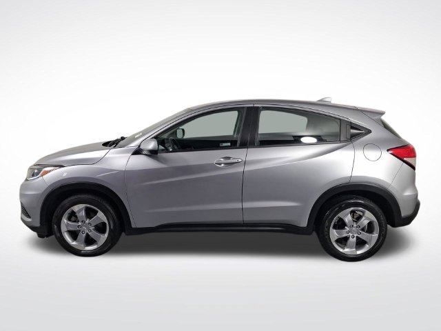 Used 2019 Honda HR-V LX image 27