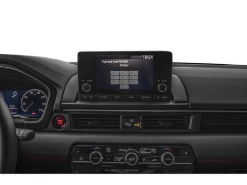 New 2025 Honda Pilot Sport image 10