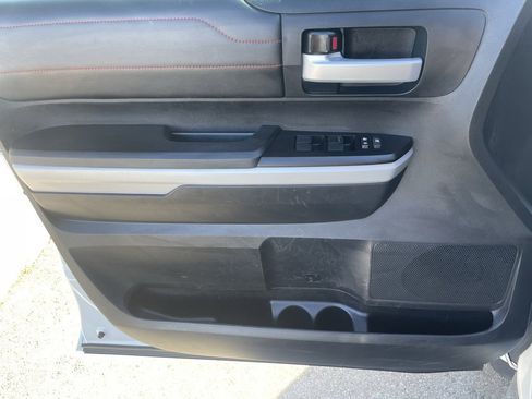 Used 2019 Toyota Tundra TRD Pro image 21