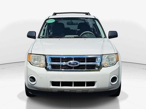 Used 2012 Ford Escape XLS FWD image 13
