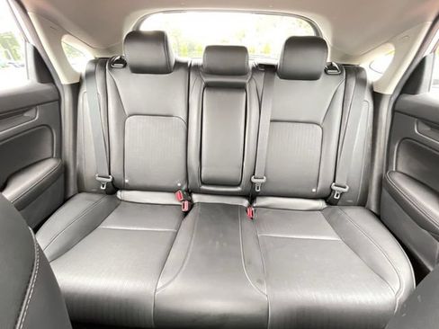 Certified 2024 Honda Civic EX-L image 14