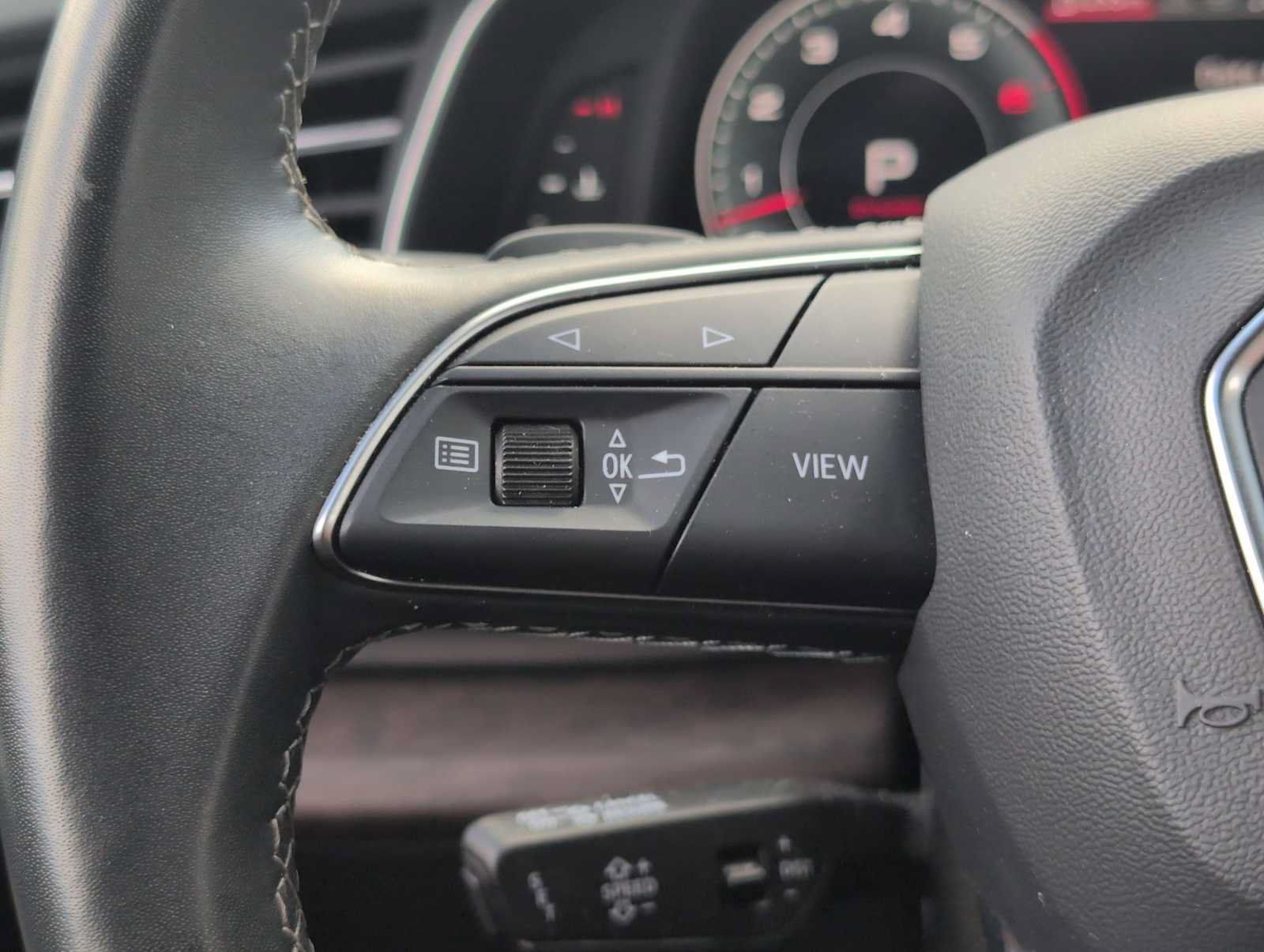 Used 2025 Audi Q7 3.0T Premium Plus AWD/4WD image 23
