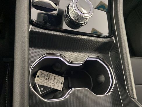 New 2025 Jeep Grand Cherokee Limited image 25