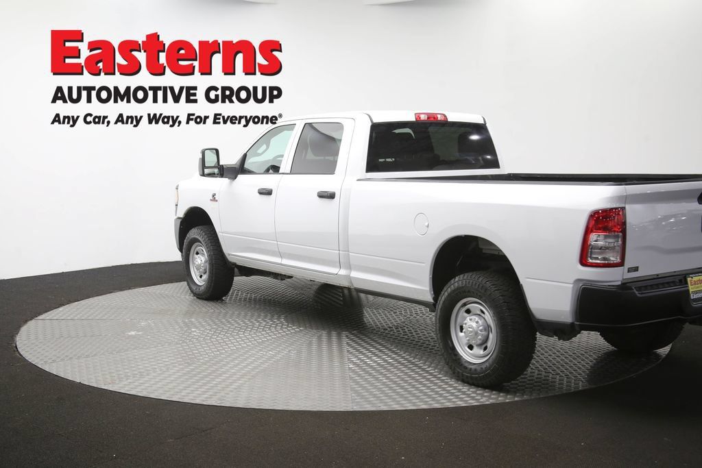 Used 2023 RAM 2500 Tradesman AWD/4WD image 68