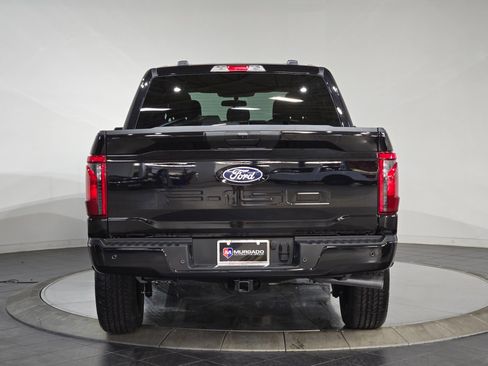 New 2025 Ford F150 STX w/ Equipment Group 200A image 13