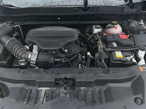 Certified 2021 Chevrolet Blazer RS w/ Enhanced Convenience Package image 57