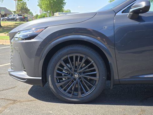 New 2026 Lexus RX 350 Premium w/ Convenience Package image 5