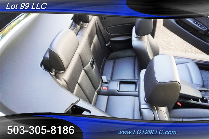 Used 2013 BMW 128i Convertible RWD image 15