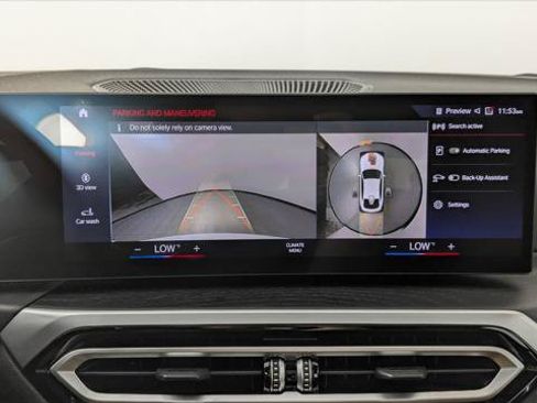 Used 2023 BMW i4 eDrive35 w/ Premium Package RWD image 31