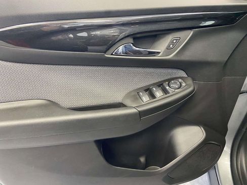 Used 2025 Chevrolet TrailBlazer LT image 17