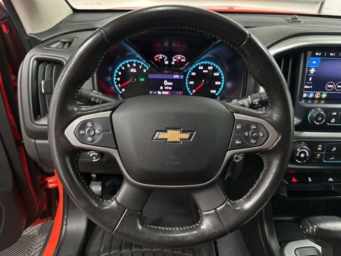 Used 2019 Chevrolet Colorado LT image 15