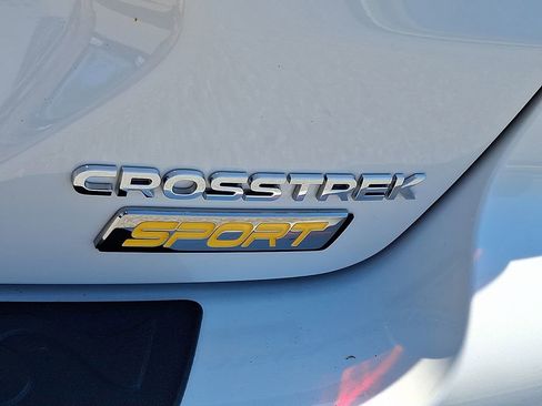 Certified 2025 Subaru Crosstrek 2.5i Sport w/ Crosstrek Mirror Package AWD/4WD image 31