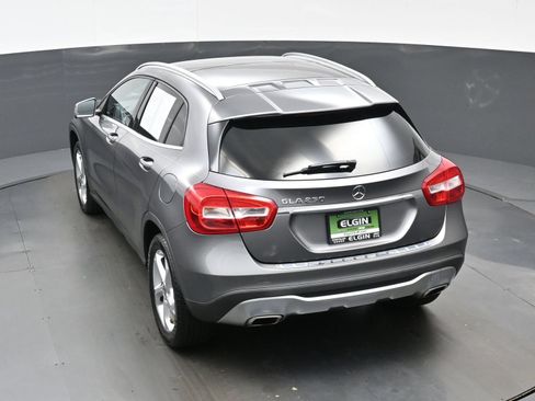 Used 2018 Mercedes-Benz GLA 250 image 36