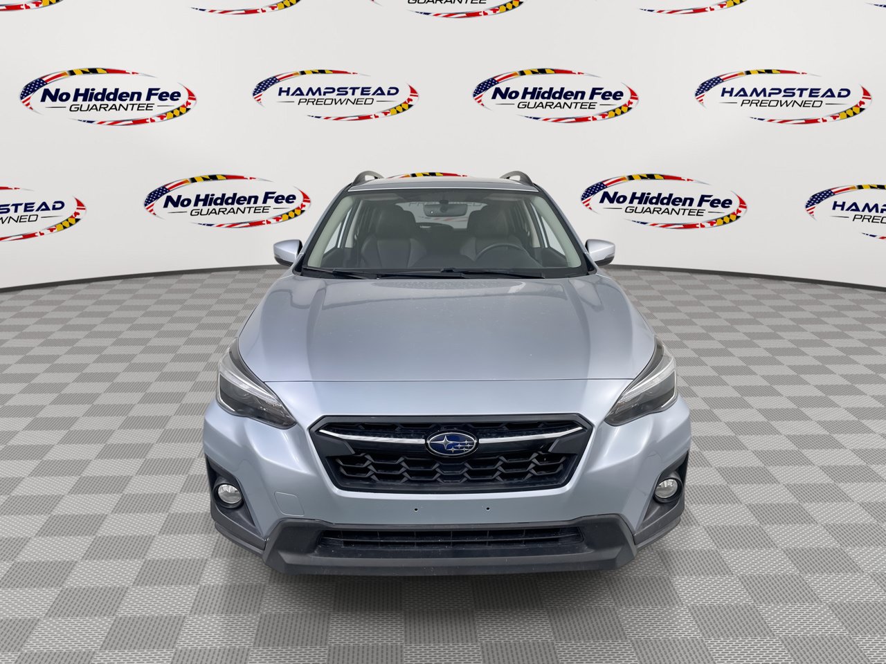 Used 2018 Subaru Crosstrek 2.0i Limited w/ Popular Package #3 AWD/4WD image 4