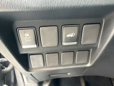 Used 2018 INFINITI QX60 Luxe AWD/4WD image 19