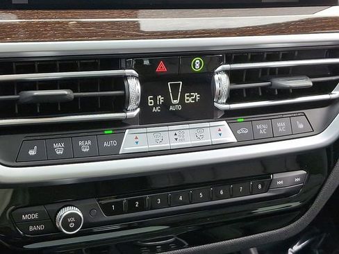 Used 2022 BMW X3 xDrive30i image 20