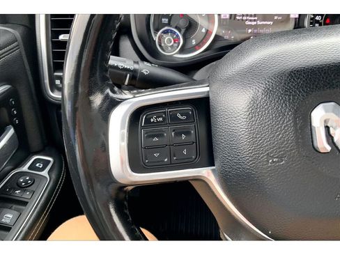 Used 2022 RAM 3500 Laramie AWD/4WD image 20