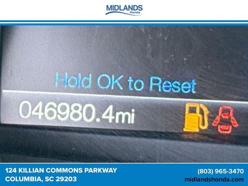 Used 2024 Ford Edge SEL AWD/4WD image 29