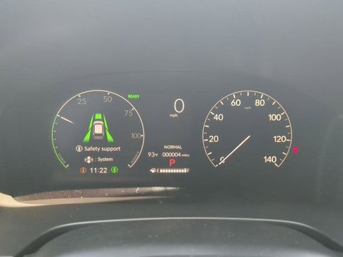 New 2026 Honda CR-V Sport image 25