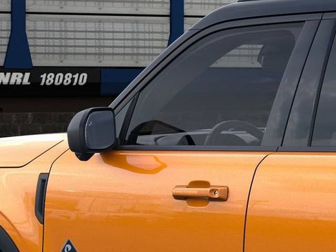 New 2026 Ford Bronco Sport Outer Banks AWD/4WD image 20