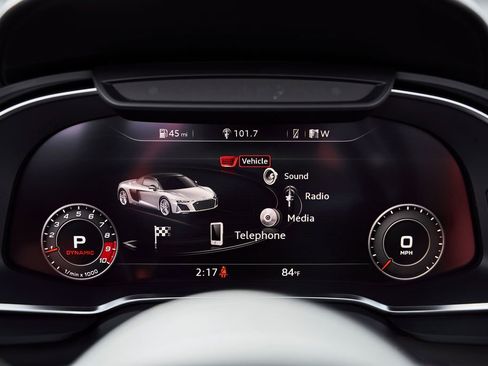 Used 2020 Audi R8 V10 AWD/4WD image 67