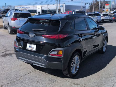 Used 2021 Hyundai Kona SEL image 8