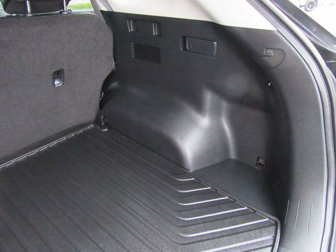 Used 2025 Kia Sportage EX image 59