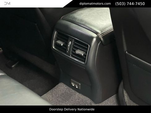 Used 2021 INFINITI Q50 Red Sport 400 w/ Proactive Package image 17