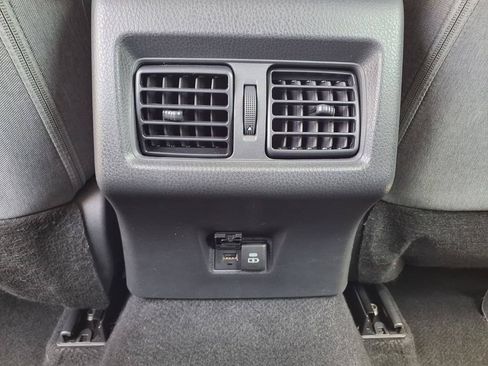 Used 2025 Toyota Camry LE FWD image 15